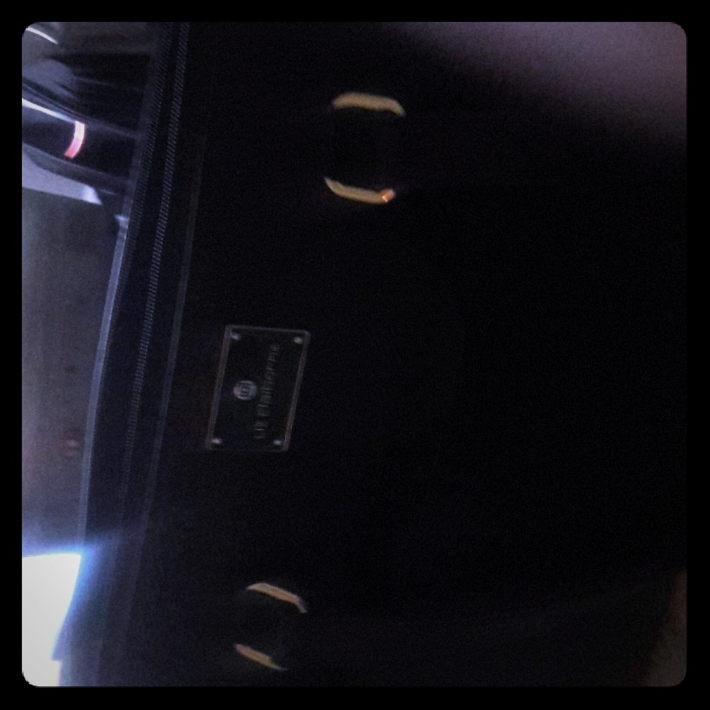 Liz Claiborne handbag